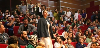 Diyarbakır'da Hemşireler Haftası Etkinliği Düzenlendi