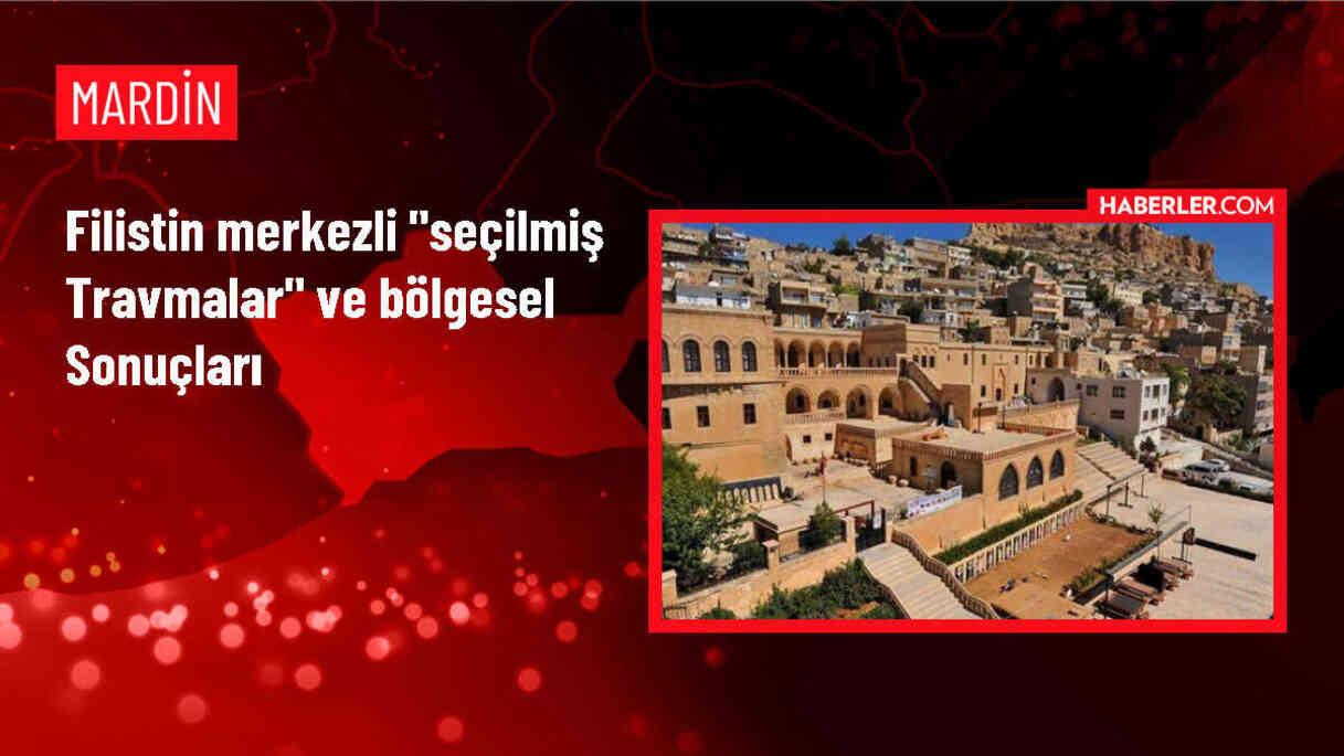 Filistin merkezli 'seçilmiş travmalar' ve bölgesel sonuçları