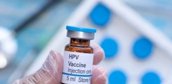 HPV aşısı nedir, kimlere yapılmaz? #128137 HPV aşısı kimlere yaptırılır, ne zaman yapılmalıdır?