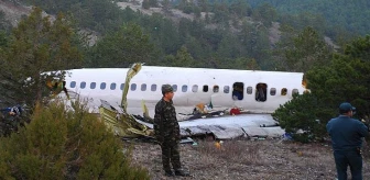 57 kişinin öldüğü uçak kazasından hüküm giyen firari yakalandı