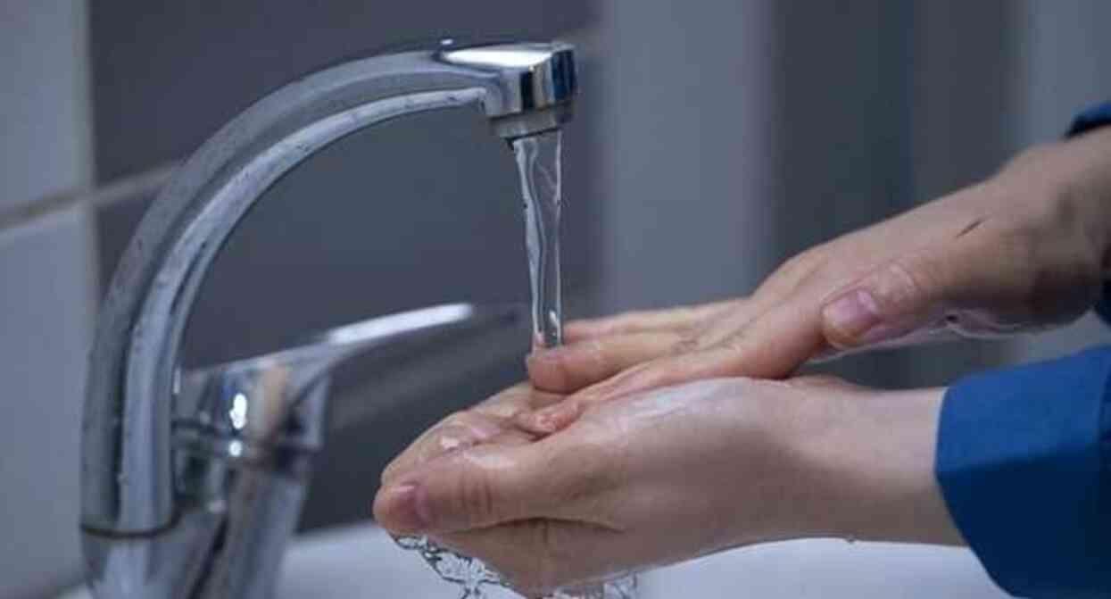 İSTANBUL'DA SUYA ZAM MI GELDİ? İSKİ zam teklifi: Ne kadar oldu? İSTANBUL'DA SUYA ZAM MI GELDİ? İSKİ zam teklifi: Ne kadar oldu?