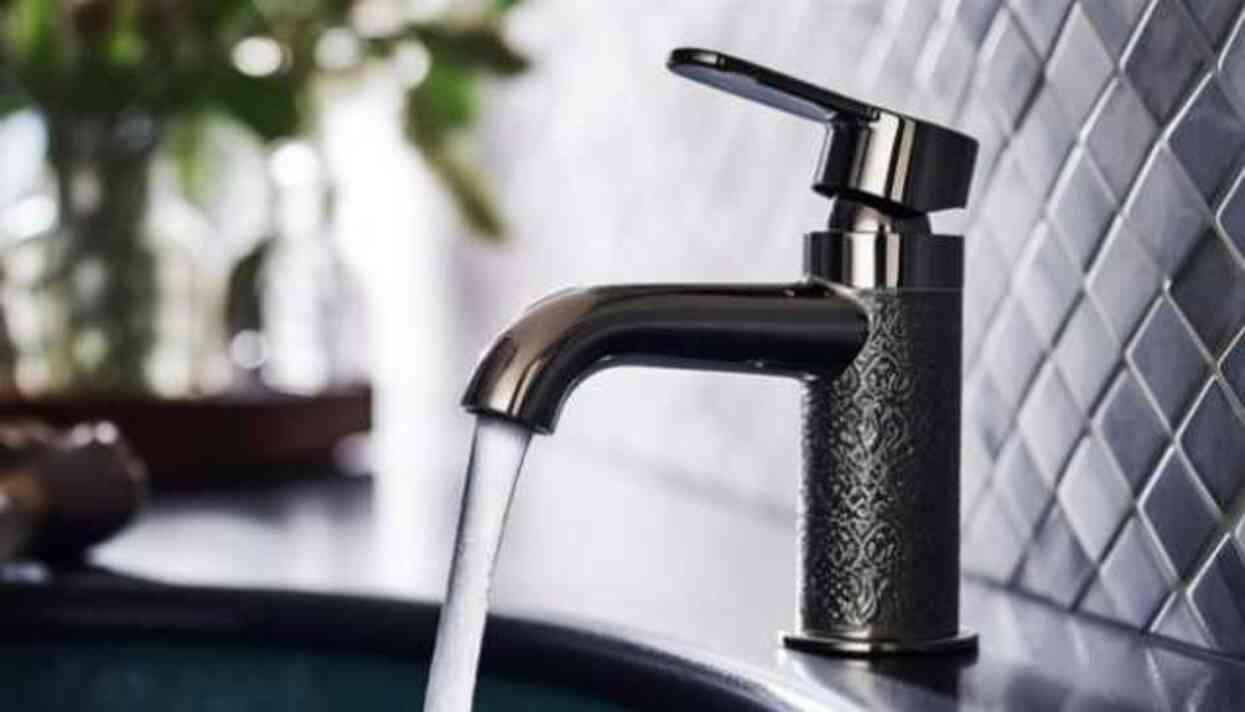 İSTANBUL'DA SUYA ZAM MI GELDİ? İSKİ zam teklifi: Ne kadar oldu? İSTANBUL'DA SUYA ZAM MI GELDİ? İSKİ zam teklifi: Ne kadar oldu?