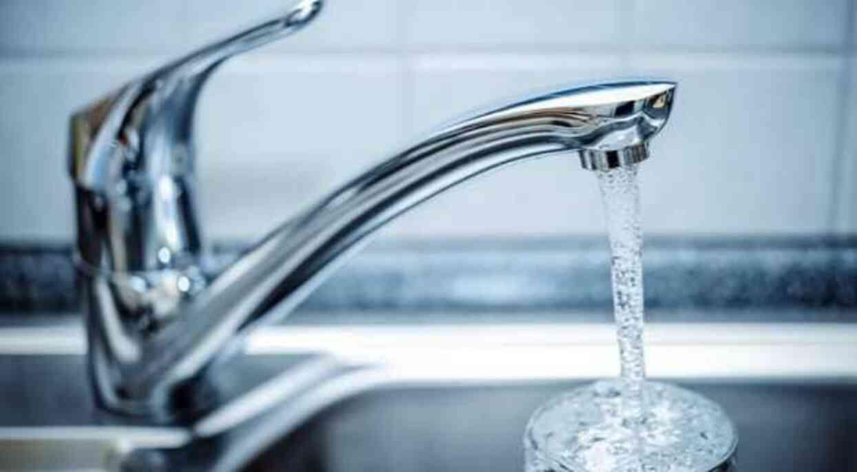 İSTANBUL'DA SUYA ZAM MI GELDİ? İSKİ zam teklifi: Ne kadar oldu? İSTANBUL'DA SUYA ZAM MI GELDİ? İSKİ zam teklifi: Ne kadar oldu?