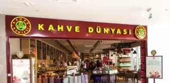 Kahve Dünyası boykot mu? Kahve Dünyası dondurma İsrail malı mı, sahibi kim? Kahve Dünyası dondurma sahibi kim?