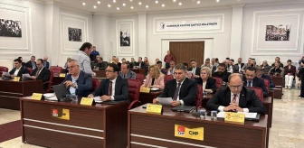 Kırklareli Belediye Başkanı Derya Bulut, keyfi yönetime izin vermeyeceklerini söyledi