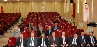 KKTC Dışişleri Bakanı: Avrupa Birliği Kıbrıs Türkü'nün En Büyük Derdi