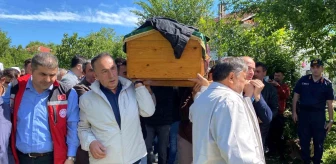 Zonguldak'ta maden göçüğünde hayatını kaybeden işçinin oğluyla birlikte çalıştığı ortaya çıktı