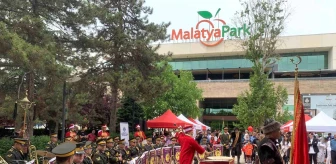 Malatya'da Gençlik Haftası Kutlamaları Başladı