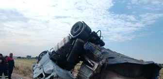 Mardin'de Nisan Ayında 302 Trafik Kazası Meydana Geldi