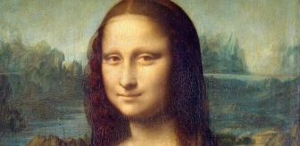 Mona Lisa'nın gizemi çözüldü: Tablo nerede yapıldı?