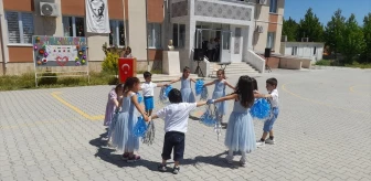 Muğla'da Engelliler Haftası Etkinlikleri Gerçekleştirildi