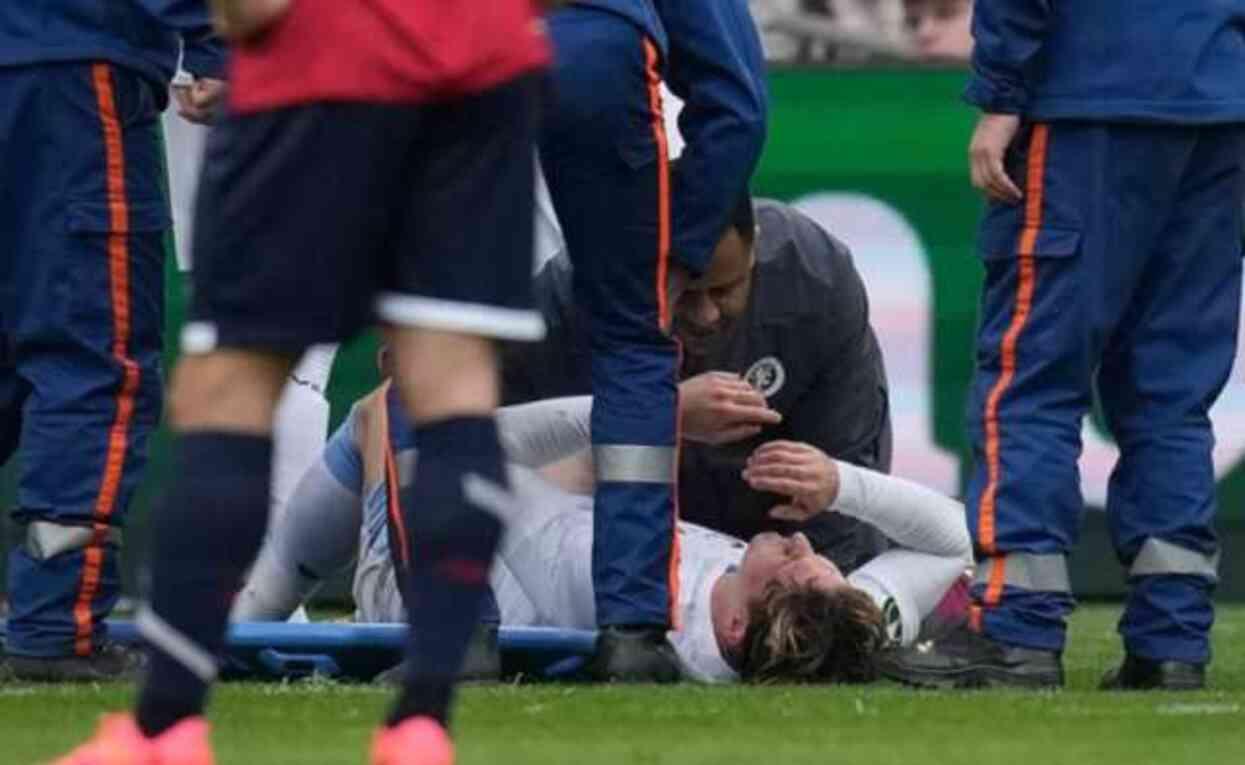 Nicolo Zaniolo, EURO 2024'te neden yok? Zaniolo sakat mı, 2024 Avrupa Şampiyonası'nda niye yok?