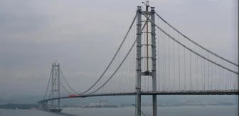 Osmangazi Köprüsü geçiş ücreti 2024! Osmangazi Köprüsü fiyatı ne kadar, zam geldi mi?