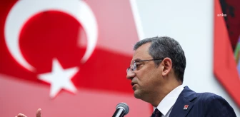 CHP Genel Başkanı Özgür Özel, Hasan Tahsin'i Anma Mesajı Yayınladı