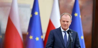 Polonya Başbakanı Donald Tusk, AB Göç ve İltica Anlaşması kapsamında sığınmacı kabul etmeyecek