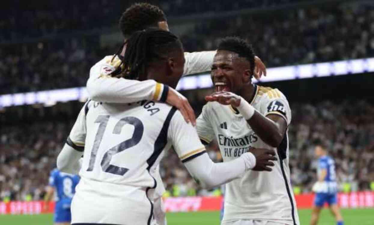 REAL MADRİD - ALAVES MAÇI NE ZAMAN? Real Madrid - Alaves maçı ŞİFRESİZ Mİ, saat kaçta, hangi kanalda? REAL MADRİD - ALAVES MAÇI NE ZAMAN? Real Madrid - Alaves maçı ŞİFRESİZ Mİ, saat kaçta, hangi kanalda?