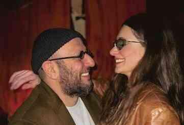 SERKAN KESKİN VE MERİÇ ARAL AYRILDI MI? Serkan Keskin ve Meriç Aral'ın düğün tarihi neden ertelendi?