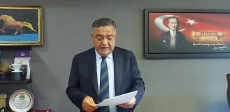 CHP Milletvekili Tanrıkulu, Engelli Hakları Sözleşmesinin Uygulanmasını İstedi