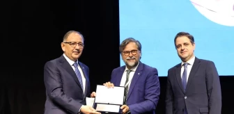 Sıfır Atık Projesi, Akdeniz Parlamenter Asamblesi Ödülü'ne layık görüldü
