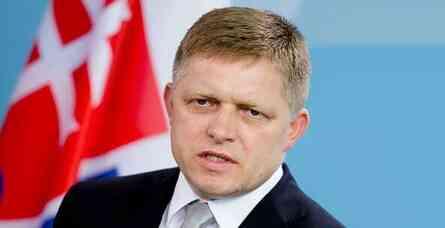 Slovakya Başbakanı ROBERT FİCO öldü mü? Robert Fico silahlı saldırıya mı uğradı?