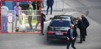 Ülke şokta! Slovakya Başbakanı silahlı saldırıya uğradı