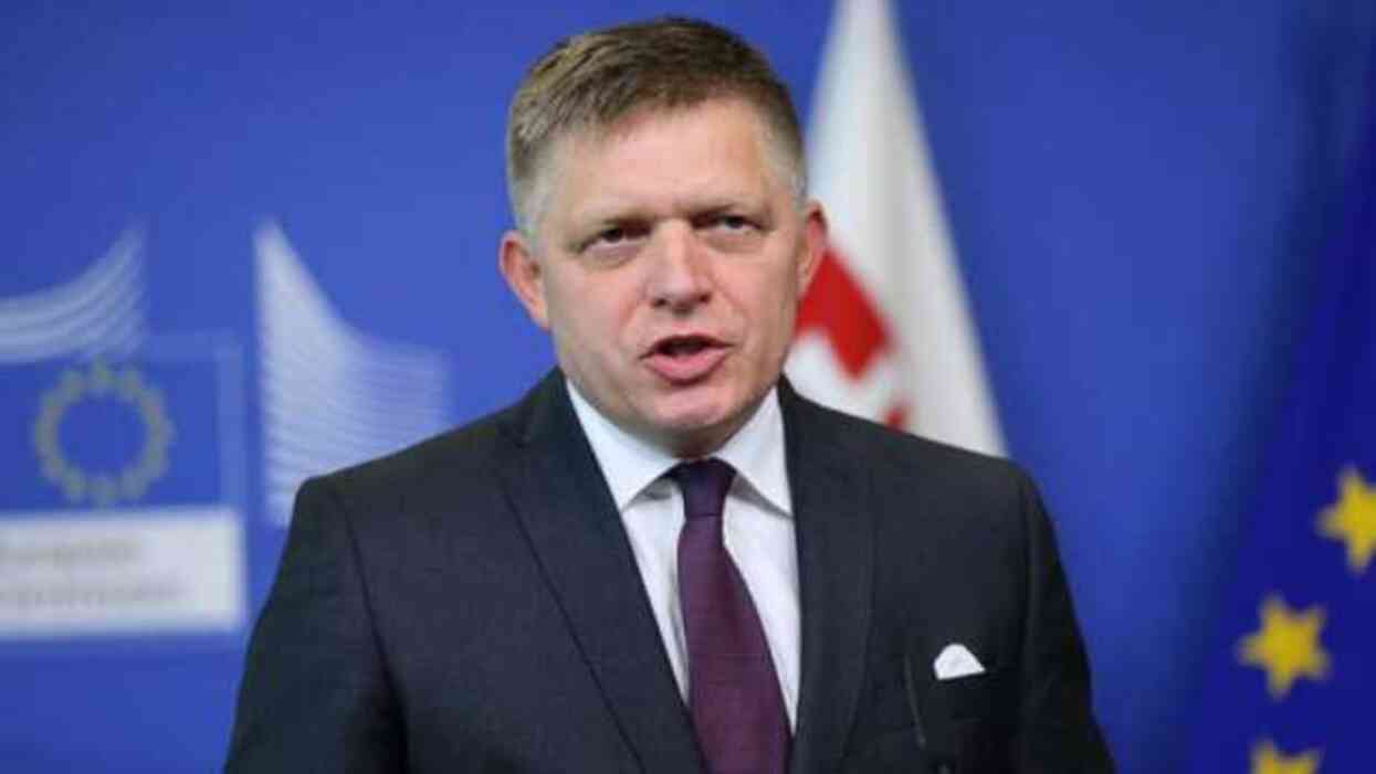 Slovakya Başbakanı vuruldu mu? Slovakya Başbakanı Robert Fico'ya kim, neden silahlı saldırı yaptı?