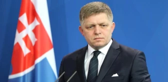 Slovakya'nın eski başbakanı Robert Fico suikast girişimine uğradı