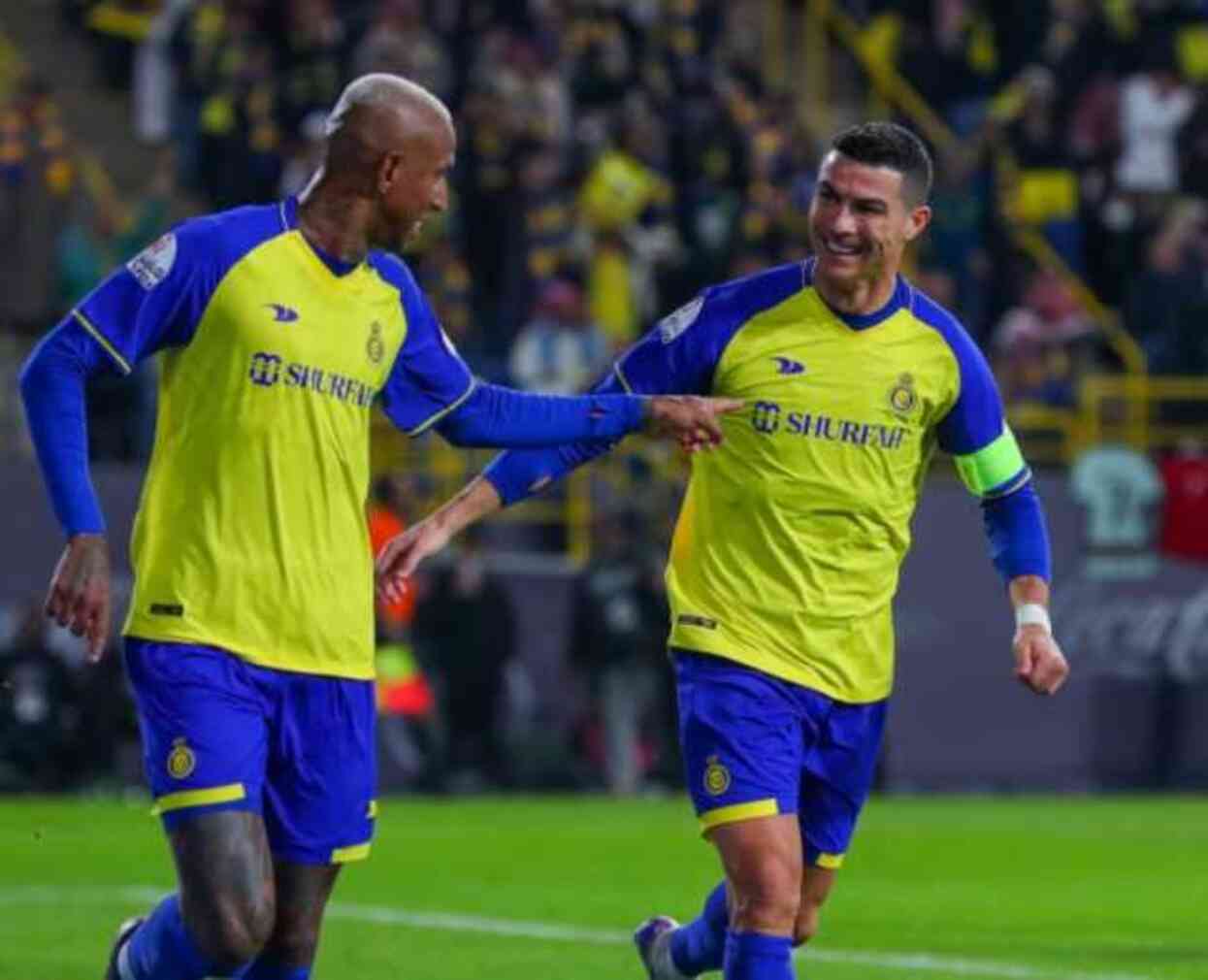 Talisca Beşiktaş'a gelecek mi? Al Nassr Talisca'yı gözden çıkardı