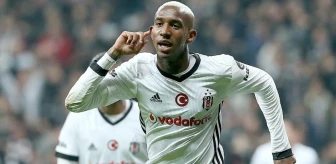 Talisca Beşiktaş'a gelecek mi? Al Nassr Talisca'yı gözden çıkardı