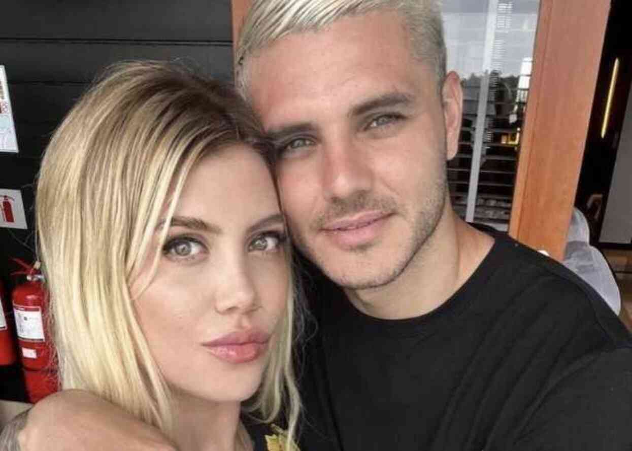 Wanda Nara çıplak poz mu verdi? Wanda Nara ne yaptı, neden tepki çekti?