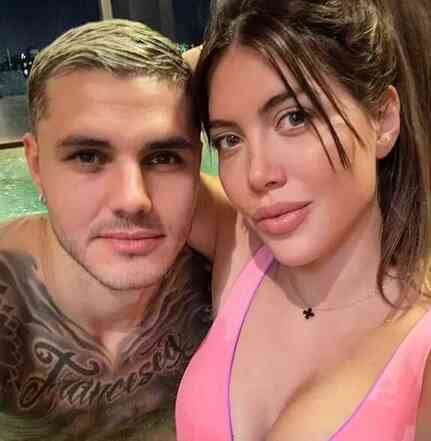Wanda Nara çıplak poz mu verdi? Wanda Nara ne yaptı, neden tepki çekti?
