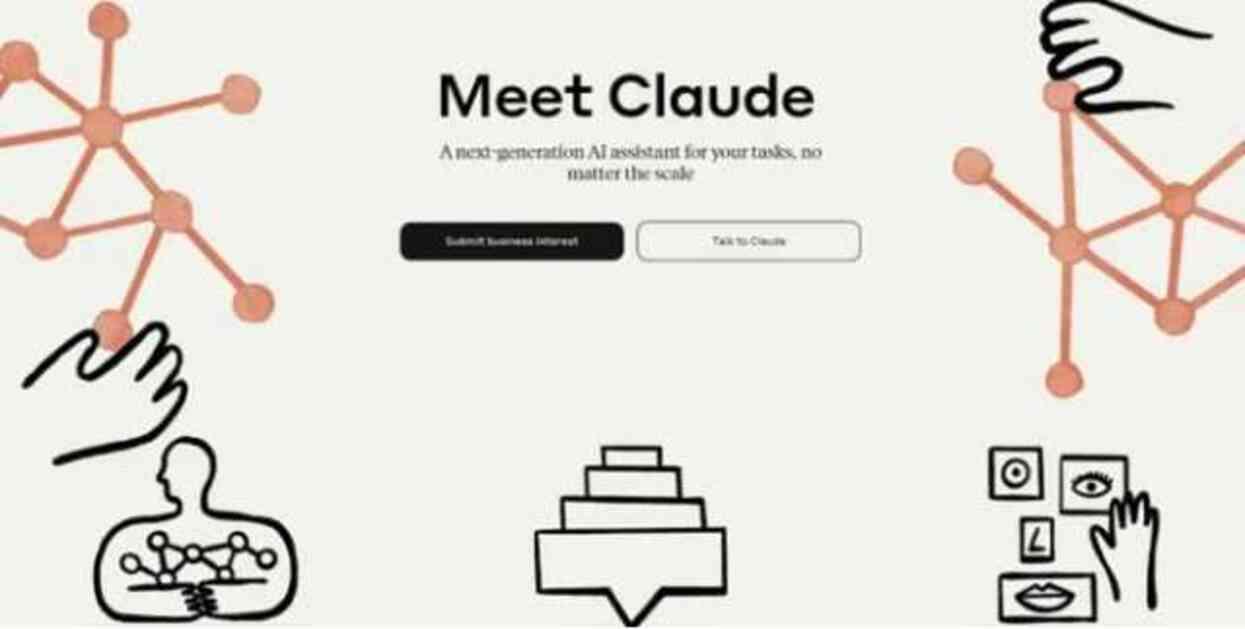 Yapay zeka Claude nedir? Claude'un ChatGPT'den farkı nedir?