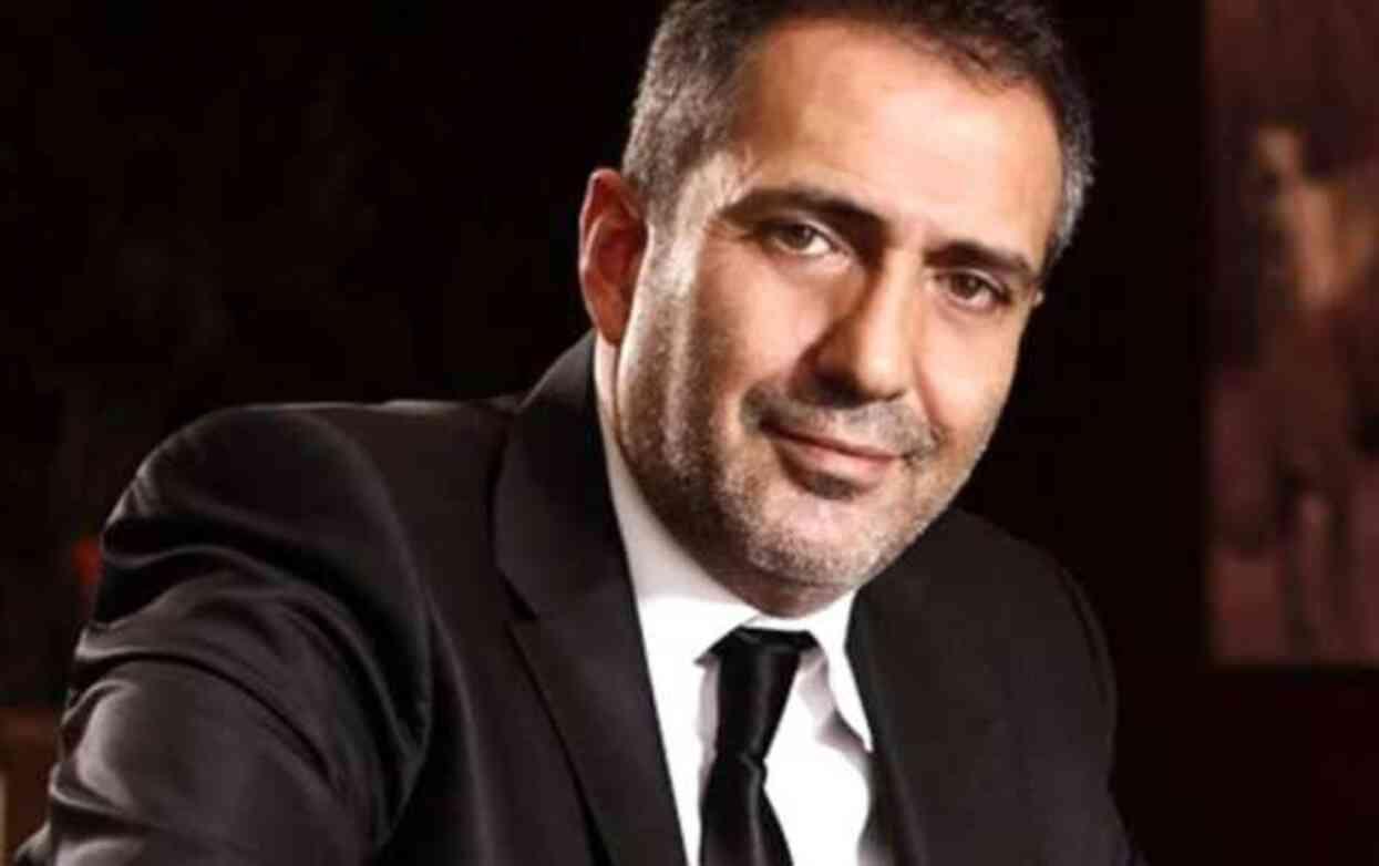 Yavuz Bingöl kimdir? Yavuz Bingöl kaç yaşında, nereli? Yavuz Bingöl hayatı ve biyografisi!