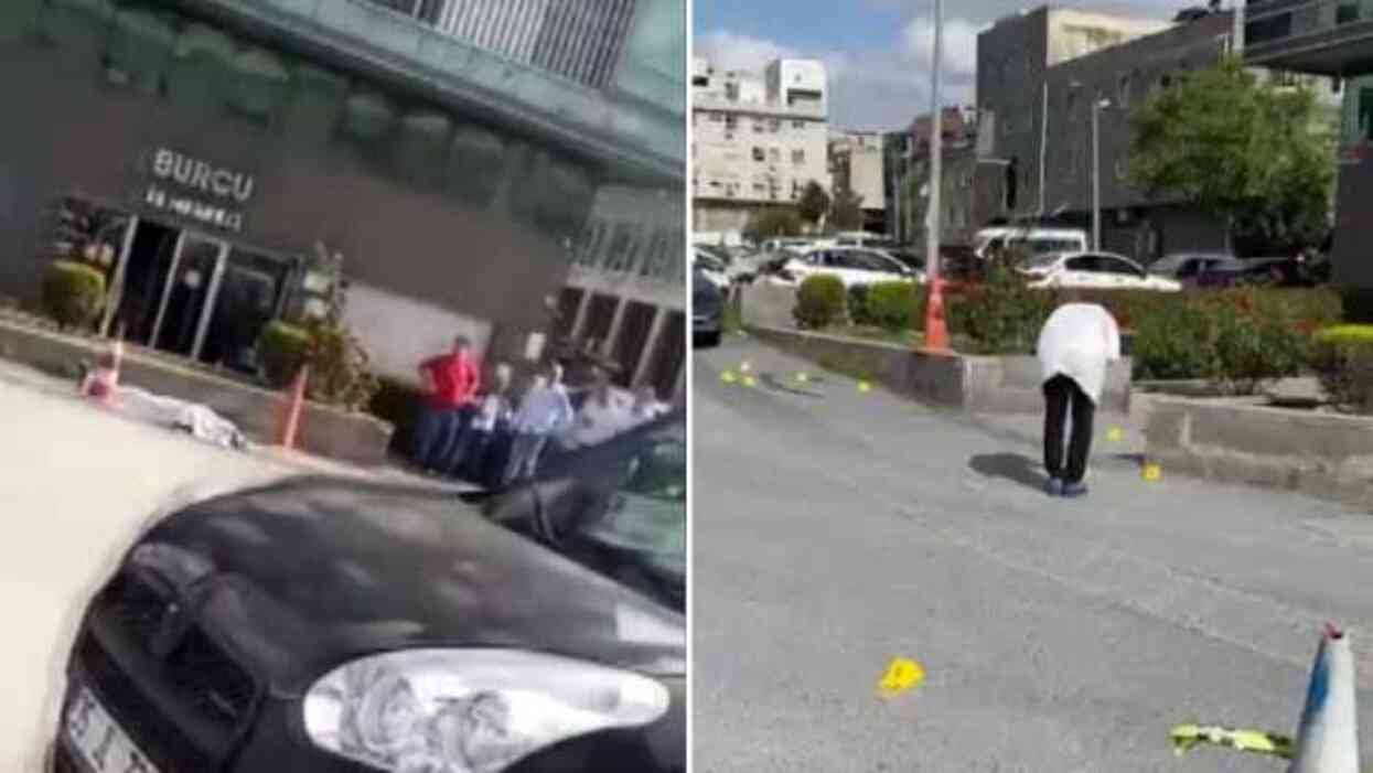 1 ay sonra düğünü olacaktı! Eski nişanlısı, Bahar'ı sokak ortasında öldürdü