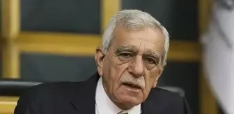 AHMET TÜRK kaç yıl hapis cezası aldı? Ahmet Türk hapse mi giriyor?