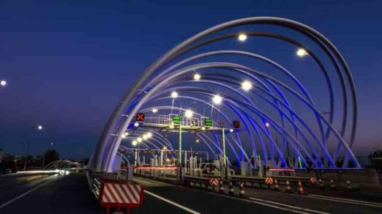 Avrasya Tüneli geçiş ücreti 2024! Avrasya Tüneli geçiş ücretine zam geldi mi? Avrasya Tüneli geçiş ücreti 2024! Avrasya Tüneli geçiş ücretine zam geldi mi?