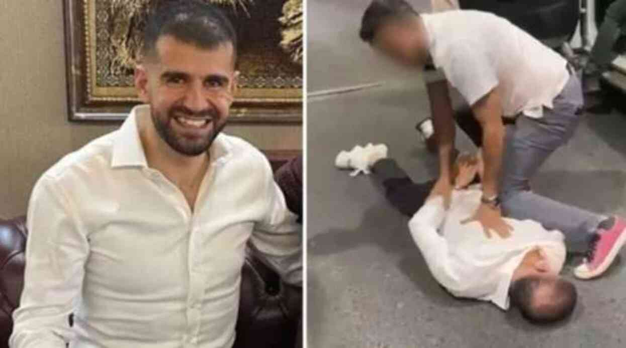 AYHAN BORA KAPLAN KİMDİR? Ayhan Bora Kaplan olayında son durum ne? Ne oldu, olay ne?