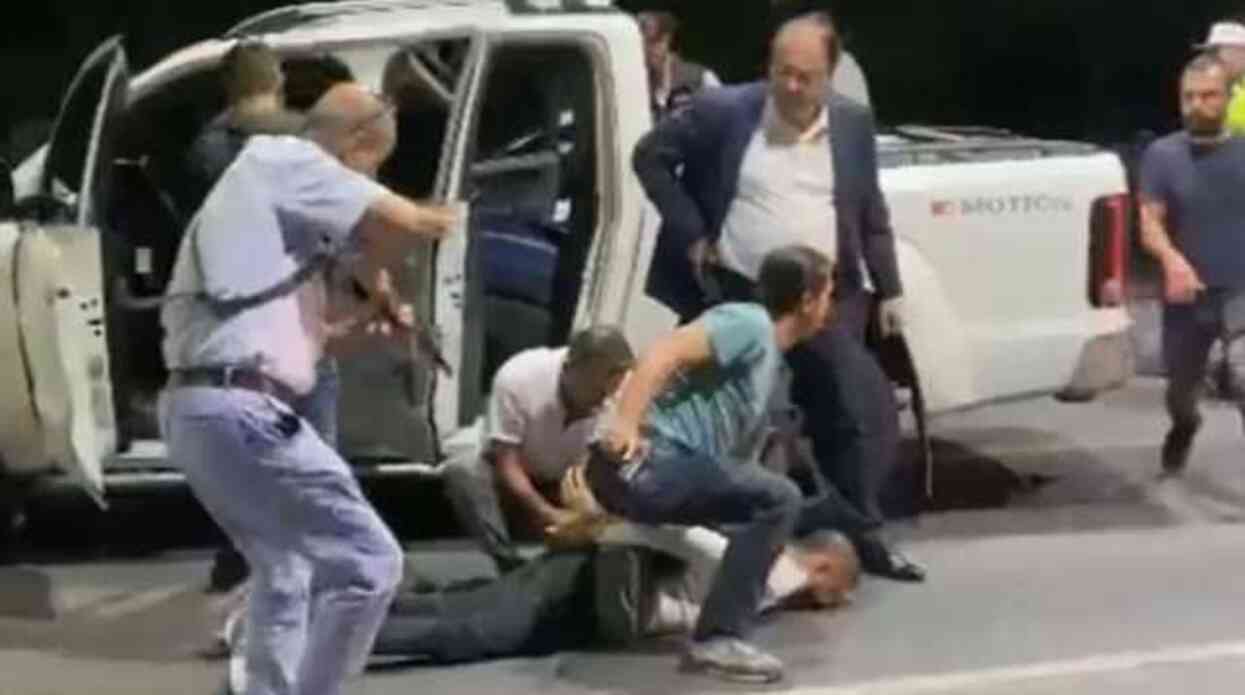 Ayhan Bora Kaplan soruşturmasında gözaltına alınan Organize Şube Müdürü serbest bırakıldı