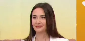 Ayşe Tolga kimdir? Aramızda Kalmasın konuğu Ayşe Tolga kaç yaşında, nereli? Ayşe Tolga biyografisi!