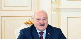 Azerbaycan Cumhurbaşkanı İlham Aliyev, Belarus ile işbirliği konusunda anlaştı