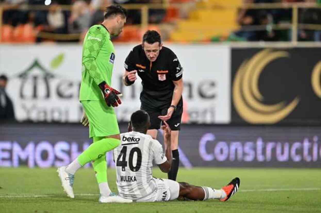 Beşiktaş'ta yeni teknik direktör kim olacak? Sergen Yalçın mı Nuri Şahin mi? #9917