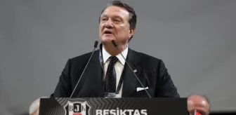 Beşiktaş'ta yeni teknik direktör kim olacak? İşte ağır basan isim