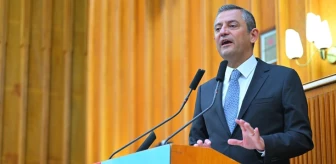 CHP'den Saraçhane'de ''Büyük Eğitim Mitingi''