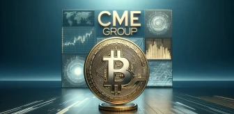 CME Group, Bitcoin Spot Ticaret Platformu Kurmayı Planlıyor
