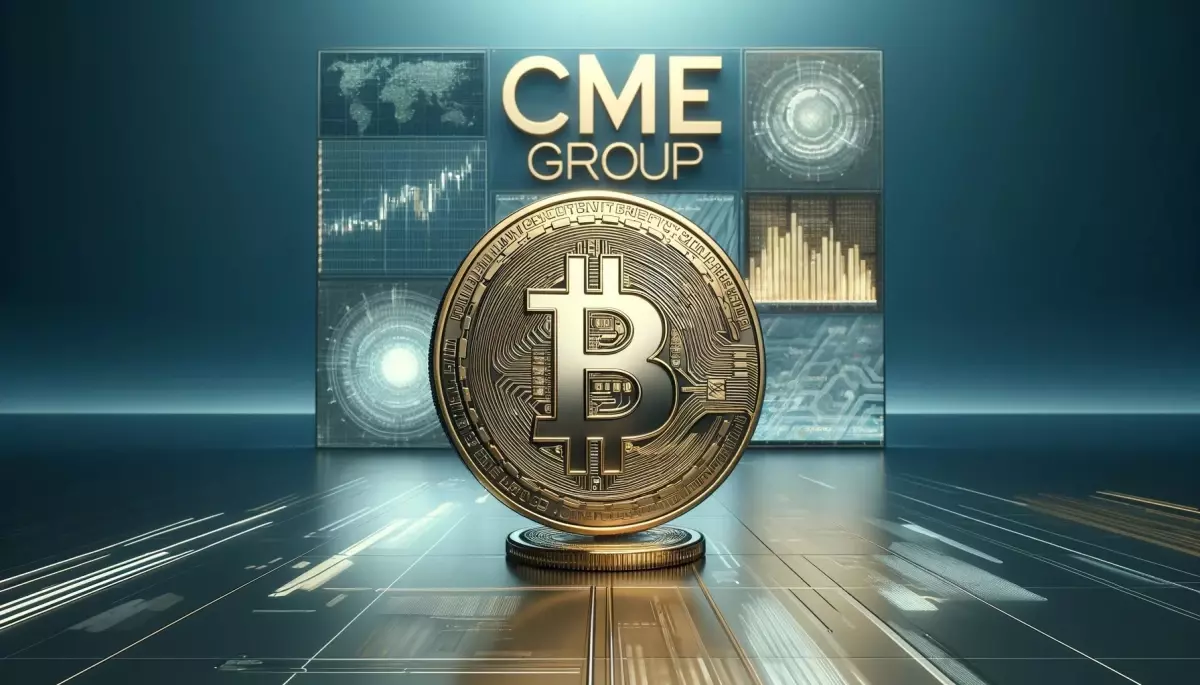 CME Group, Bitcoin Spot Ticaret Platformu Kurmayı Planlıyor