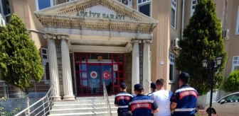 Aydın'da Göçmen Kaçakçılığından Aranan 2 Şahıs Yakalandı