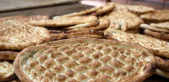 Elazığ'da Ekmek Fiyatlarına Zam