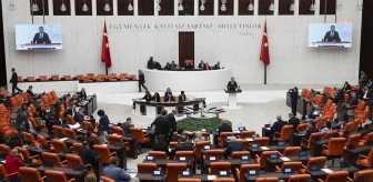 TBMM'de Türk Ticaret Kanunu değişiklikleri kabul edildi