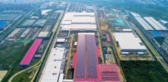 FAW-Volkswagen, Tianjin'deki fabrikasında üretim için 2,3 milyar yuan yatırım yapacak