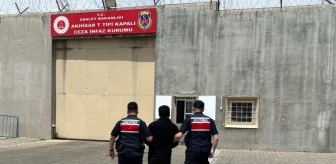 Manisa'da FETÖ Üyesi Tutuklandı